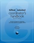 Gifted & Talented Coordinator's Handbook : Practical strategies for supporting more able students in secondary school - eBook