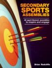 Primary Sports Assemblies - eBook