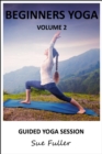Yoga for Beginners - Yoga 2 Hear : An Instructional Audio Yoga Class Volume 2 - eAudiobook
