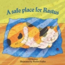 A Safe Place for Rufus - Book