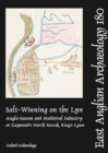 Salt-Winning on the Lyn : Anglo-Saxon and Medieval Industry at Gaywood's North Marsh, King's Lynn - Book