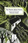 Ten Poems about Home - Book