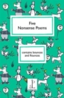 Five Nonsense Poems - Book