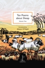 Ten Poems about Sheep : Volume Two - Book