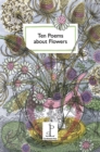 Ten Poems about Flowers - Book