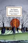 Ten Poems about History - Book