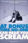 At Bonus Time, No One Can Hear You Scream (Dave Hart 1) - eBook
