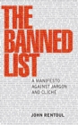 The Banned List - eBook