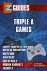 EZ Cheats - Triple A Games - eBook