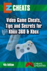 Video game cheats tips and secrets for xbox 360 & xbox - eBook
