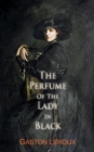 The Perfume of the Lady In Black - eBook