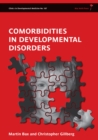 Comorbidities in Developmental Disorders - Book