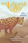 The Leopard Boy (PDF) - eBook