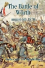 The Battle of Woerth August 6th 1870 - Book
