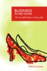 Business In Red Shoes - eBook