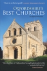 Oxfordshire's Best Churches - Book
