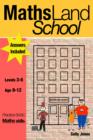 Maths Land School - eBook