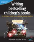 Writing best-selling children's books - eBook