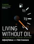 Living Without Oil - eBook