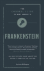 The Connell Guide To Mary Shelley's Frankenstein - Book