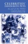 Celebrities' Favourite Pets : In Aid of the PDSA - eBook