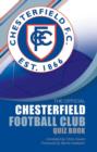 The Official Chesterfield Football Club Quiz Book - eBook