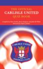The Official Carlisle United Quiz Book - eBook