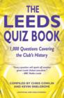 The Leeds Quiz Book - eBook