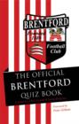 The Official Brentford Quiz Book - eBook