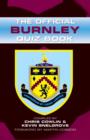 The Official Burnley Quiz Book - eBook