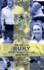 The Official Bury Football Club Quiz Book - eBook