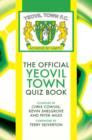 The Official Yeovil Town Quiz Book - eBook