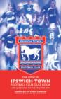 The Official Ipswich Town Football Club Quiz Book - eBook