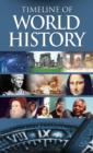Timeline of World History - eBook