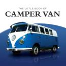Little Book of Camper Van - Book