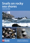 Snails on rocky sea shores - eBook