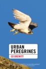 Urban Peregrines - Book