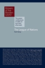 The League of Nations - eBook