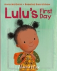 Lulu's First Day - Book
