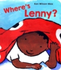 Where's Lenny? - Book