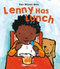 Lenny Has Lunch - Book