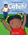 Catch! - Book