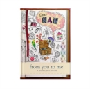 Dear Nan : Sketch Collection - Book