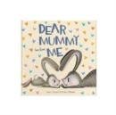 Dear Mummy Love From Me : A gift book for a child to give to their mother - Book