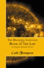 Magickal Language of the Book of the Law : An English Qaballa Primer - eBook