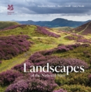 Landscapes of the National Trust - Book