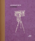 Afghan Box Camera - Book