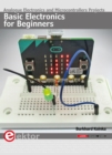 Basic Electronics for Beginners : Analogue Electronics and Microcontrollers Projects - eBook