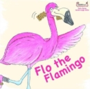 Flo the Flamingo - Book