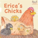 Erica's Chicks - Book